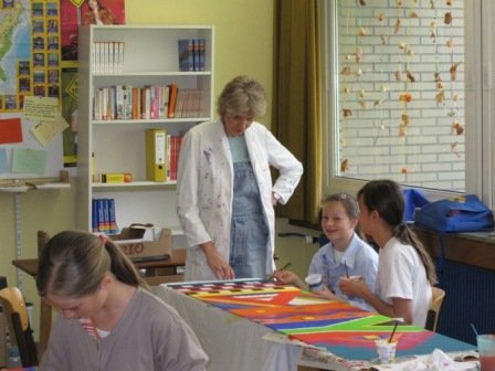 kunstprojektwoche 2009 landgrebe 9